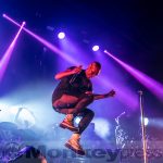 Fotos: SKUNK ANANSIE