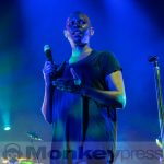 Fotos: SKUNK ANANSIE