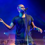 Fotos: SKUNK ANANSIE