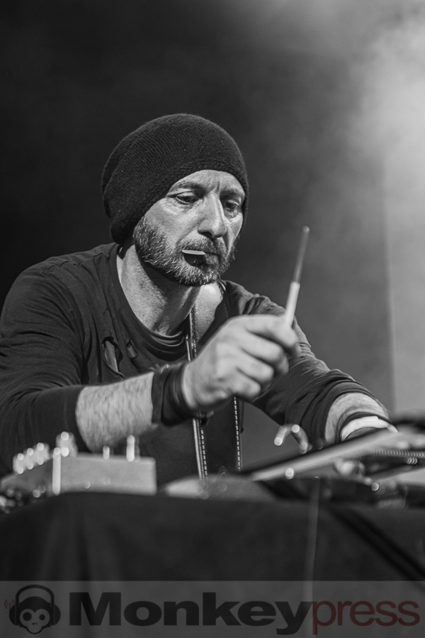 Coma Alliance, © Peter Bernsmann
