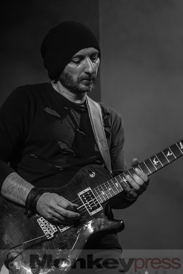 Coma Alliance, © Peter Bernsmann