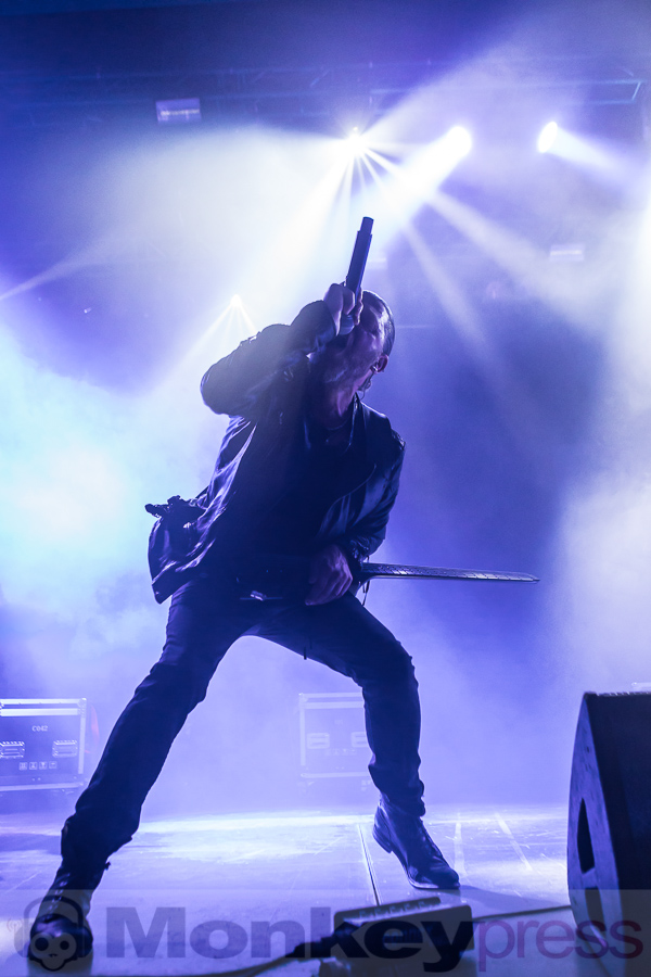 Coma Alliance, © Peter Bernsmann
