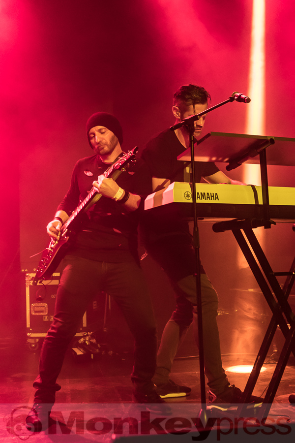 Coma Alliance, © Peter Bernsmann