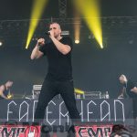 Fotos: AMPHI FESTIVAL 2019 – Bands (21.07.2019 bis 16:00 Uhr)