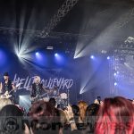 Fotos: AMPHI FESTIVAL 2019 – Bands (21.07.2019 bis 16:00 Uhr)