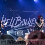 Fotos: AMPHI FESTIVAL 2019 – Bands (21.07.2019 bis 16:00 Uhr)