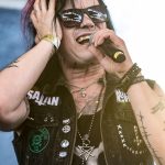 Fotos: AMPHI FESTIVAL 2019 – Bands (21.07.2019 bis 16:00 Uhr)