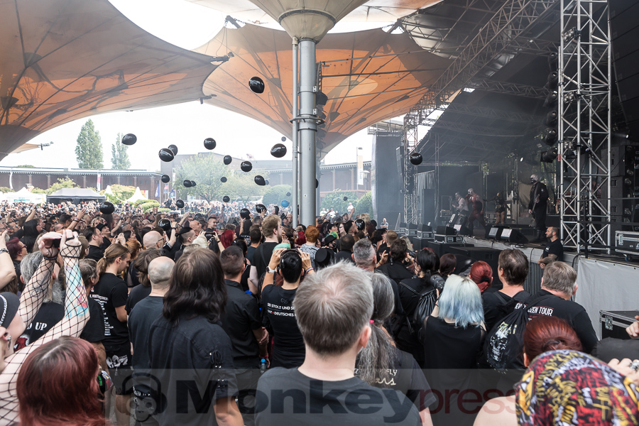 Ost+Front, © Peter Bernsmann