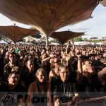 Fotos: AMPHI FESTIVAL 2019 – Bands (21.07.2019 ab 16:00 Uhr)