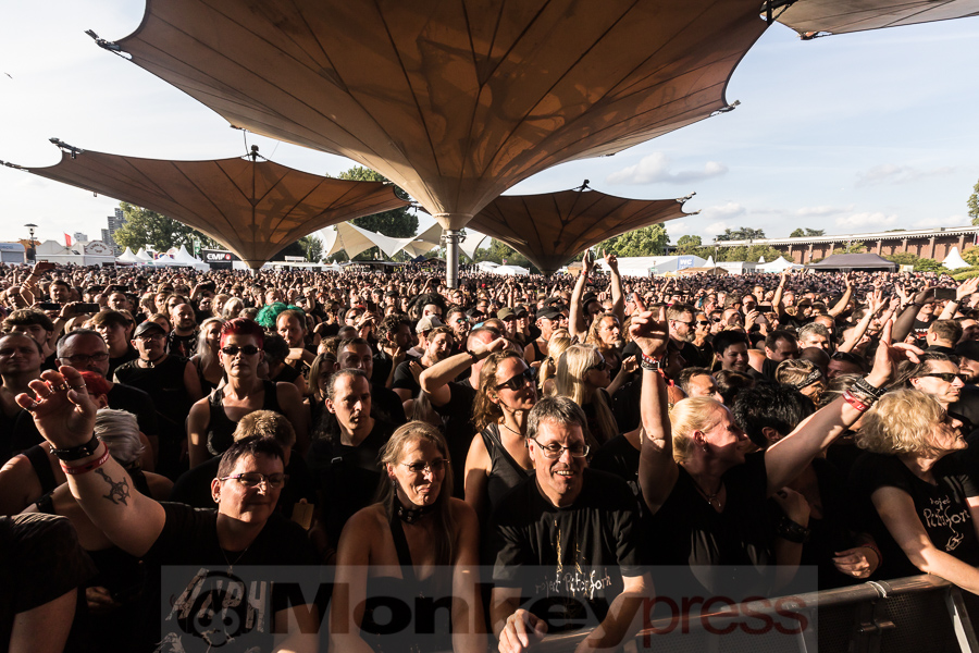 Project Pitchfork, © Peter Bernsmann