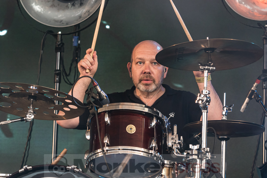 Project Pitchfork, © Peter Bernsmann
