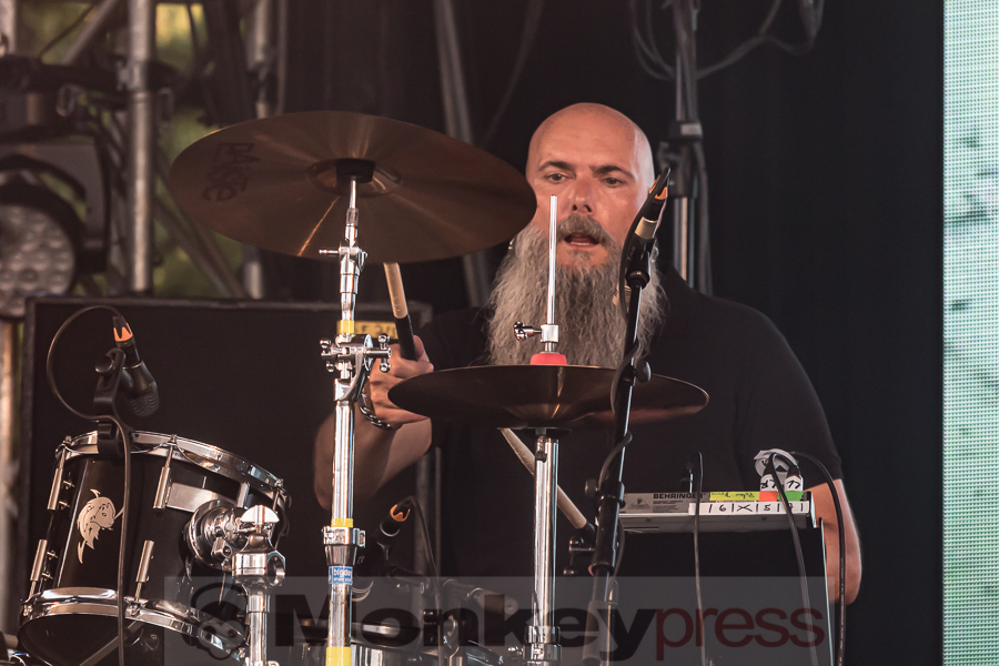 Project Pitchfork, © Peter Bernsmann