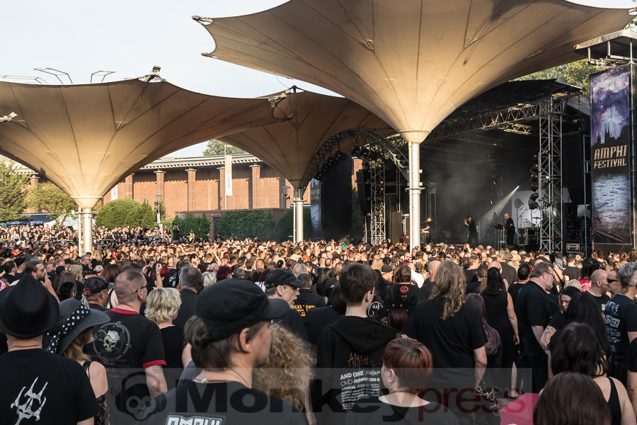 Project Pitchfork, © Peter Bernsmann
