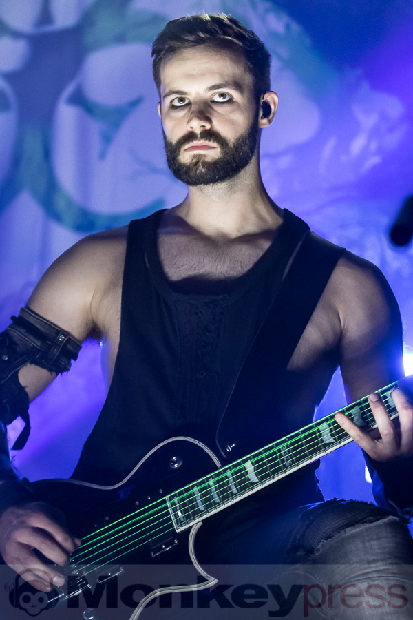Schattenmann, © Peter Bernsmann