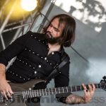 Fotos: AMPHI FESTIVAL 2019 – Bands (21.07.2019 bis 16:00 Uhr)