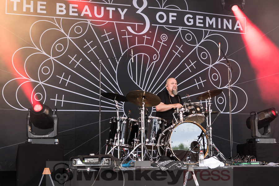The Beauty Of Gemina, © Peter Bernsmann