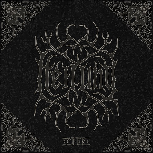 HEILUNG – Futha