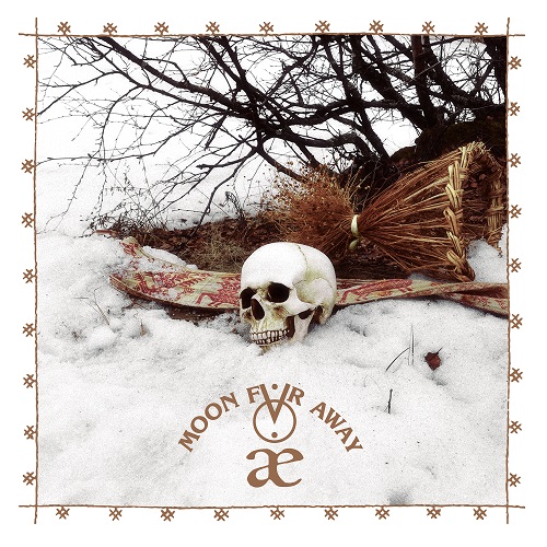 MOON FAR AWAY – Athanor Eurasia