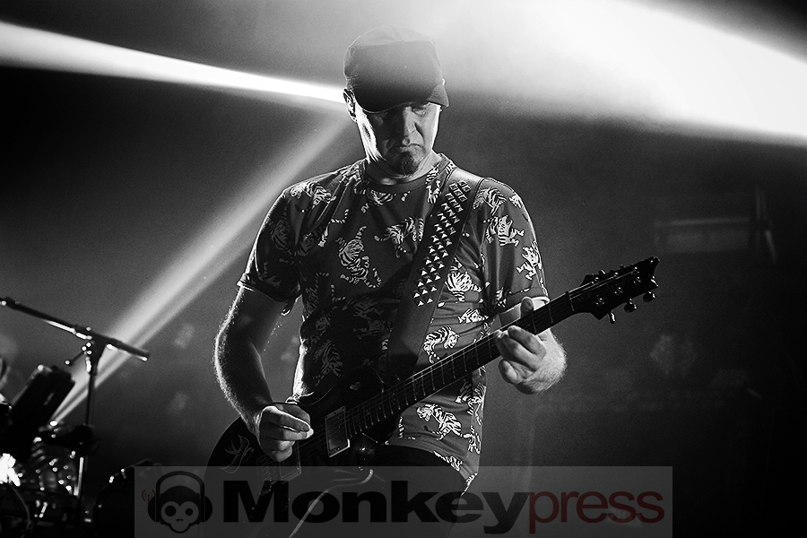 SKUNK ANANSIE © Sandro Griesbach