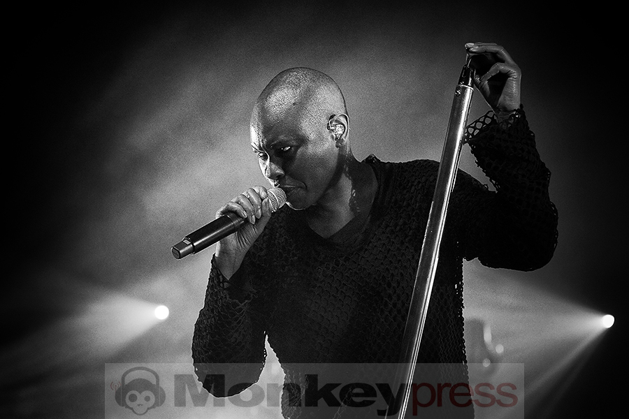 SKUNK ANANSIE © Sandro Griesbach