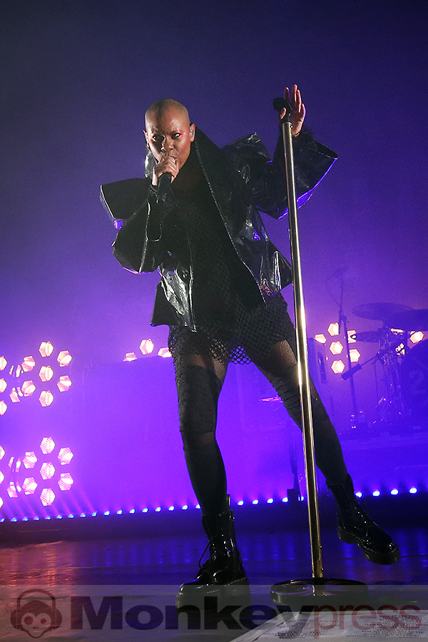 SKUNK ANANSIE © Sandro Griesbach