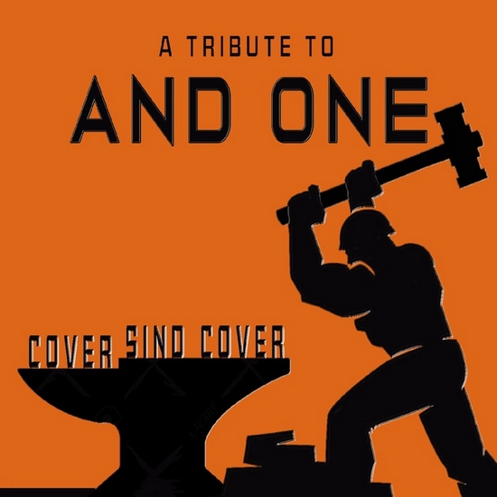 A Tribute To AND ONE – Cover sind Cover
