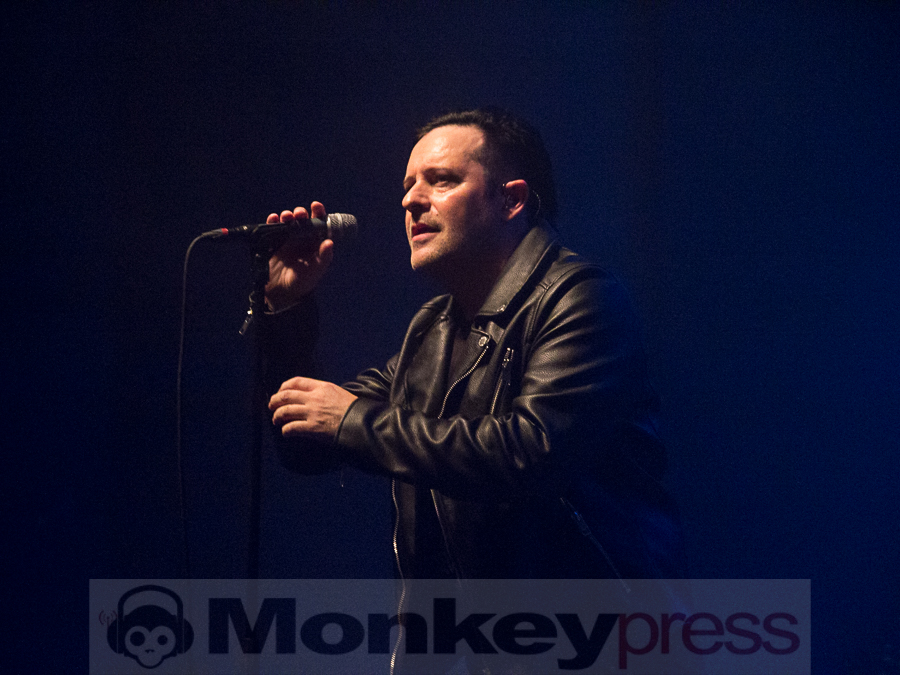 APOPTYGMA BERZERK - Köln, Essigfabrik (17.08.2019) APOPTYGMA BERZERK - Köln, Essigfabrik (17.08.2019)
