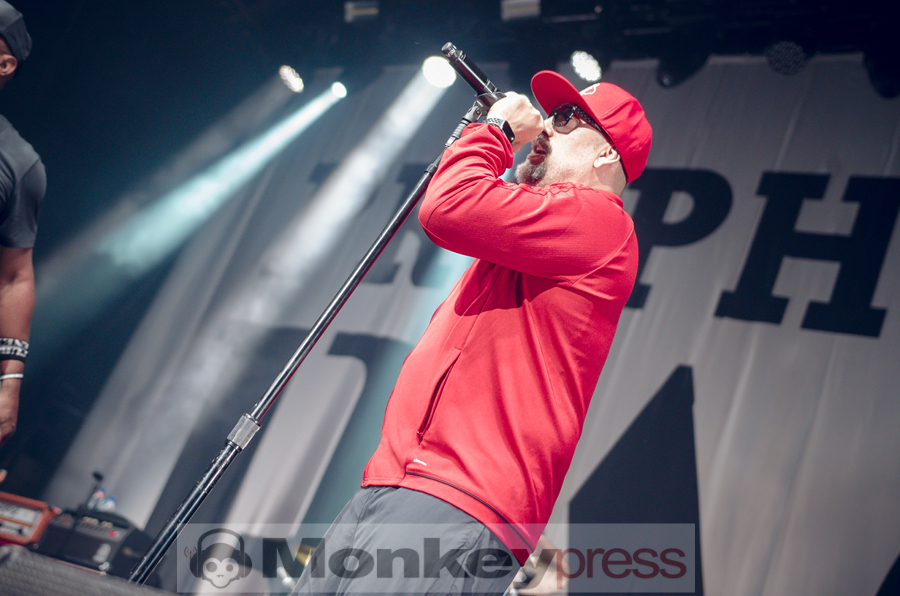 Prophets Of Rage, © Jan Focken