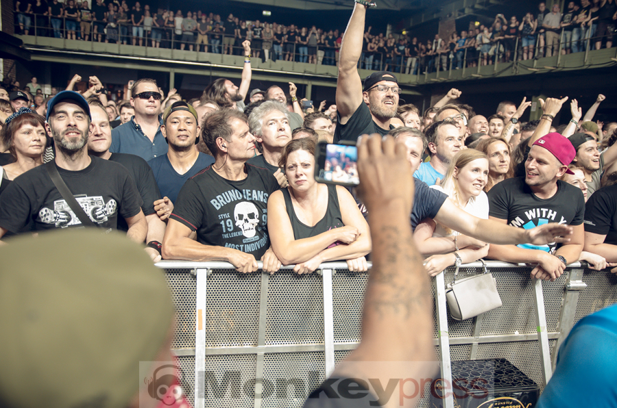 Prophets Of Rage, © Jan Focken