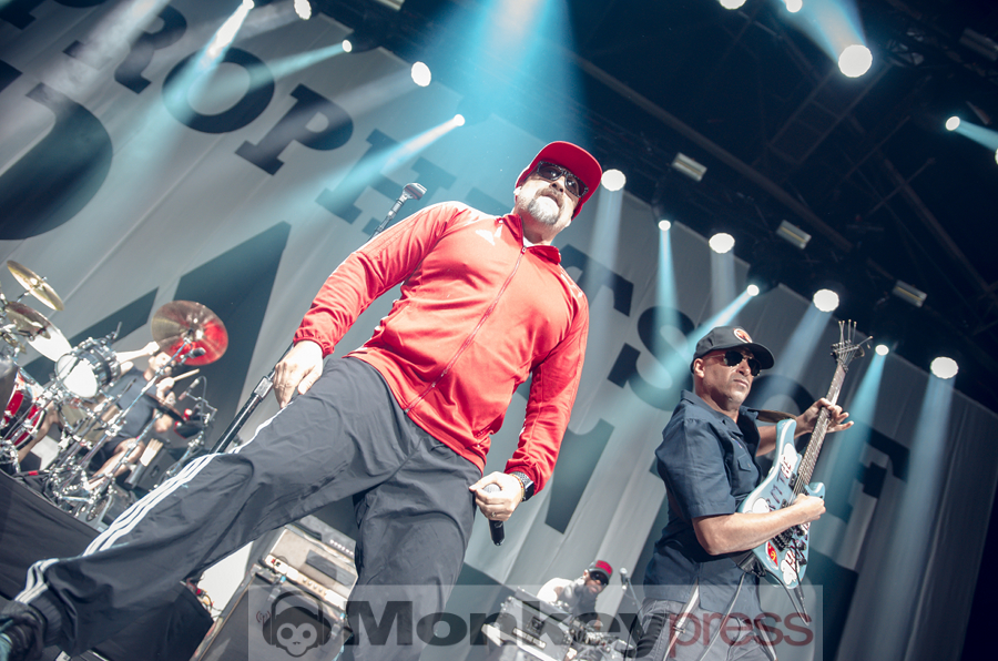 Prophets Of Rage, © Jan Focken