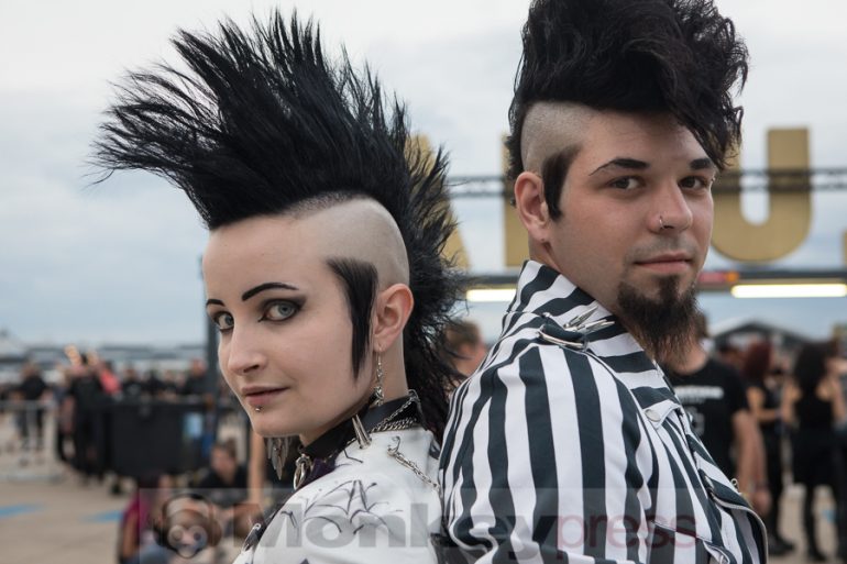 Fotos: M’ERA LUNA 2019 – Impressionen & Lesungen Freitag