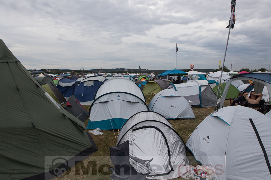 M'era Luna Impressionen, © Peter Bernsmann