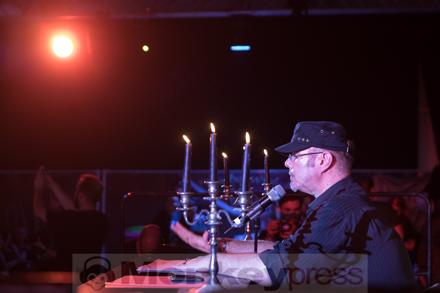 M'era Luna Impressionen, © Peter Bernsmann