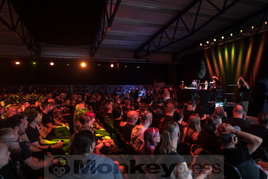 M'era Luna Impressionen, © Peter Bernsmann