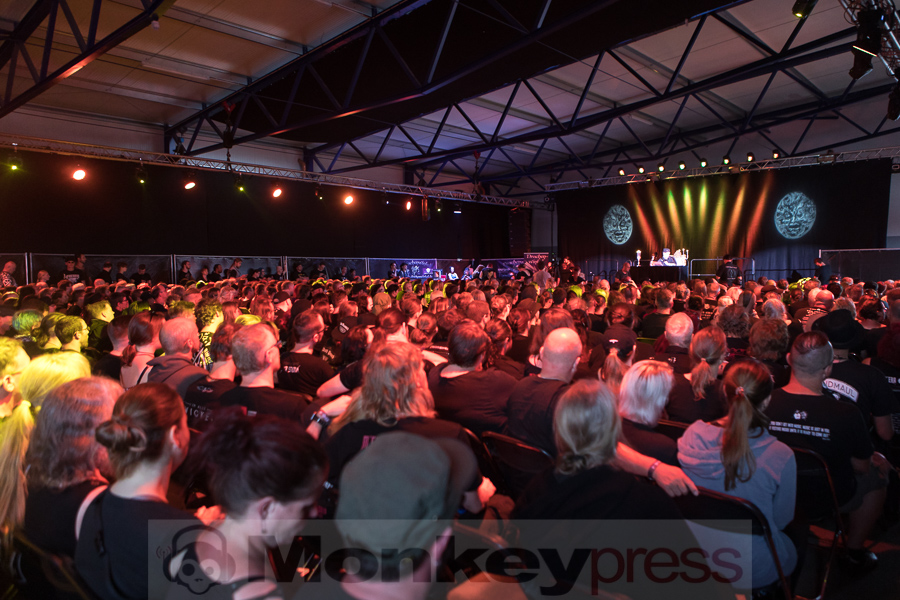 M'era Luna Impressionen, © Peter Bernsmann