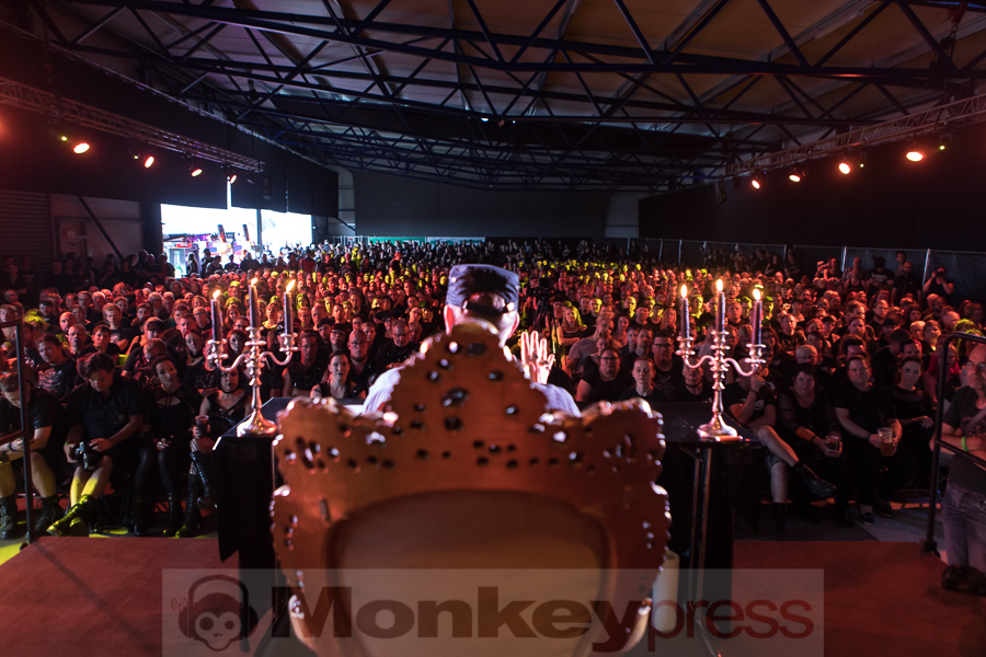 M'era Luna Impressionen, © Peter Bernsmann