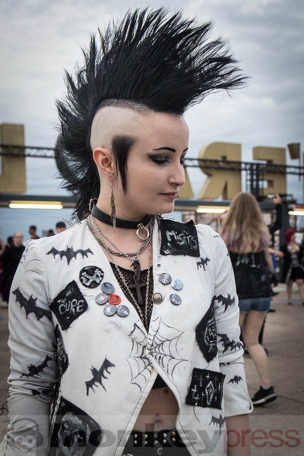 M'era Luna Impressionen, © Peter Bernsmann