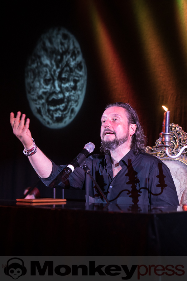 M'era Luna Impressionen, © Peter Bernsmann