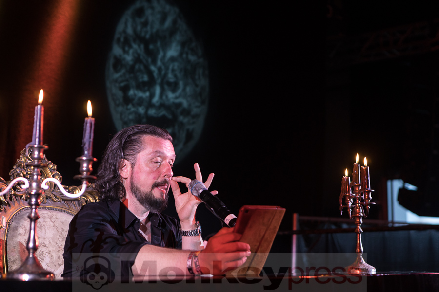 M'era Luna Impressionen, © Peter Bernsmann