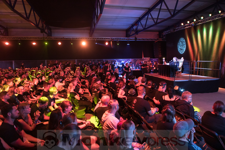 M'era Luna Impressionen, © Peter Bernsmann