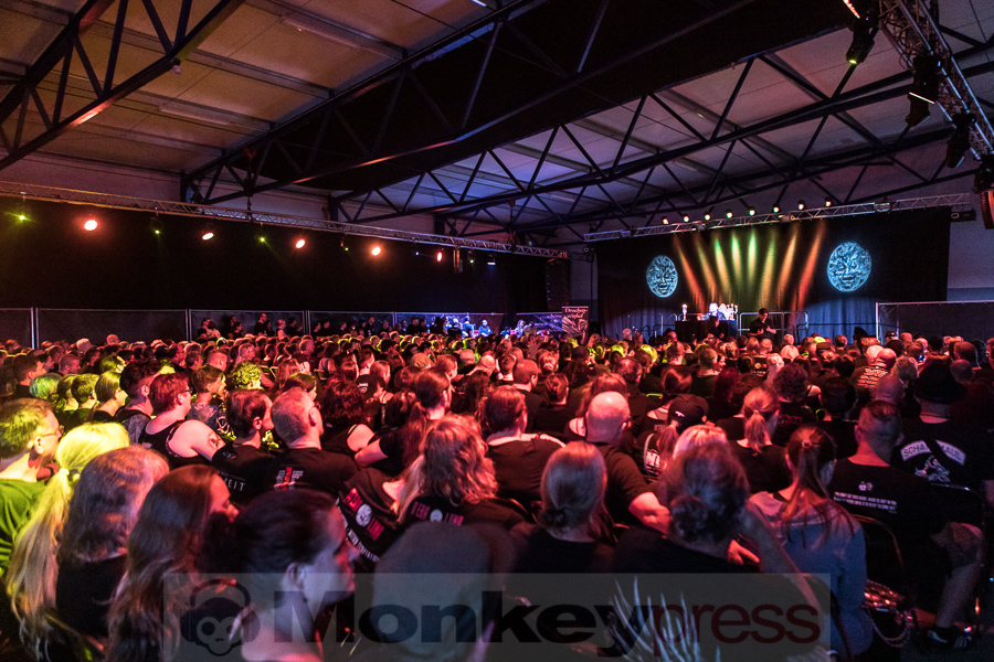 M'era Luna Impressionen, © Peter Bernsmann