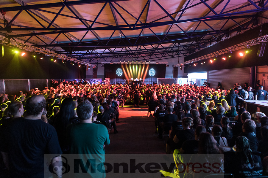 M'era Luna Impressionen, © Peter Bernsmann