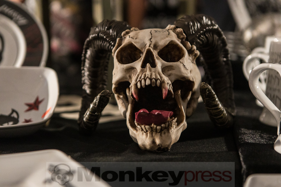 M'era Luna Impressionen, © Peter Bernsmann