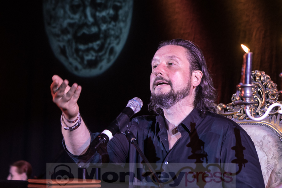 M'era Luna Impressionen, © Peter Bernsmann