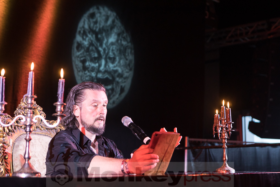 M'era Luna Impressionen, © Peter Bernsmann