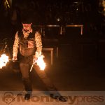 Fotos: M’ERA LUNA 2019 – Feuershow Freitag