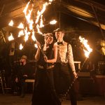 Fotos: M’ERA LUNA 2019 – Feuershow Freitag