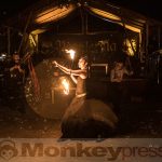 Fotos: M’ERA LUNA 2019 – Feuershow Freitag