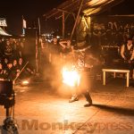 Fotos: M’ERA LUNA 2019 – Feuershow Freitag