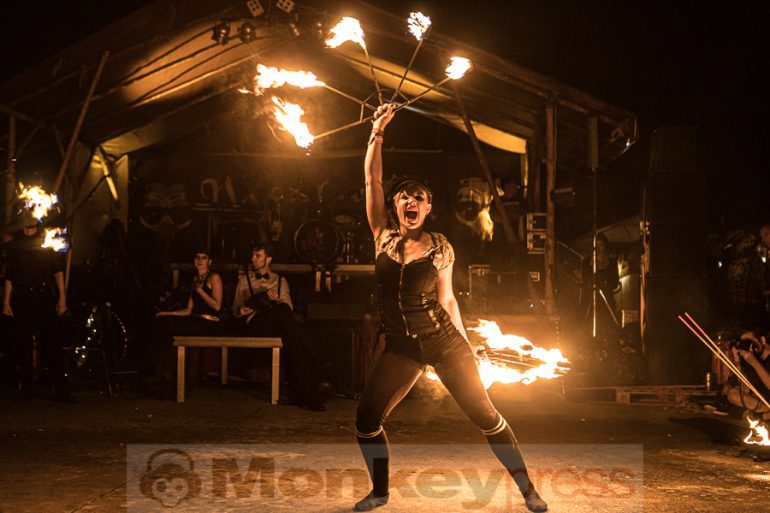 Fotos: M’ERA LUNA 2019 – Feuershow Freitag